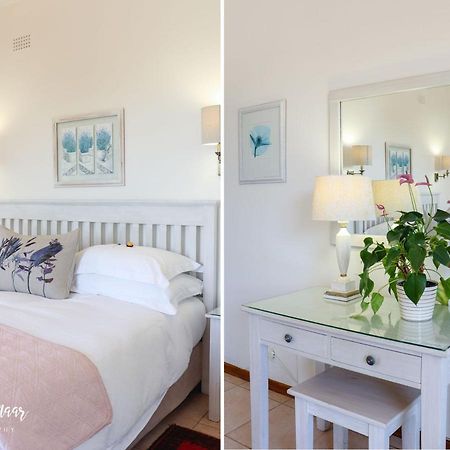 A Tuscan Villa Guest House Fish Hoek Esterno foto