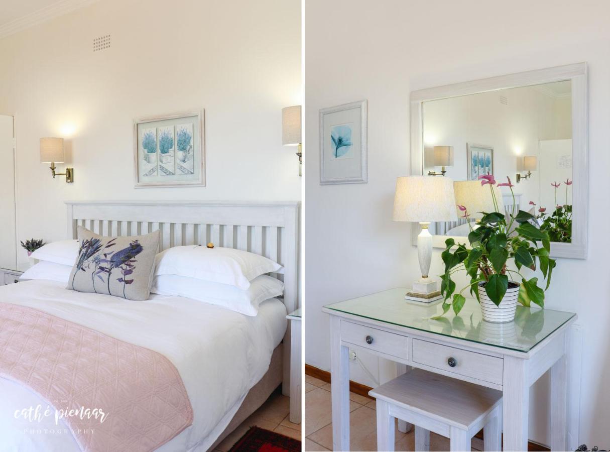 A Tuscan Villa Guest House Fish Hoek Esterno foto