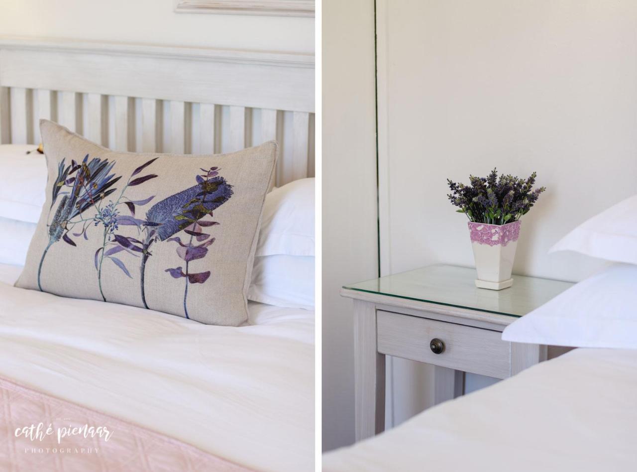 A Tuscan Villa Guest House Fish Hoek Esterno foto